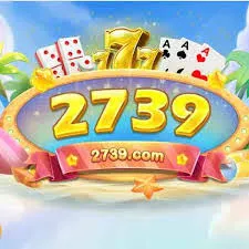 2739 - Petualangan Slot yang Seru