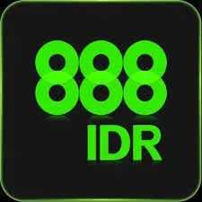 888IDR - Simulasi Kesempatan Menang Besar