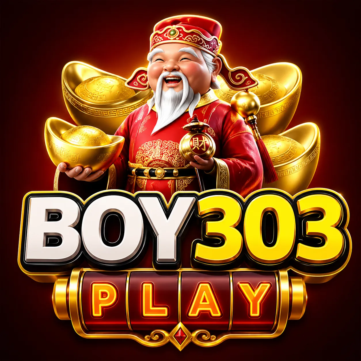 BOY303 - Simulasi Kehidupan yang Menarik