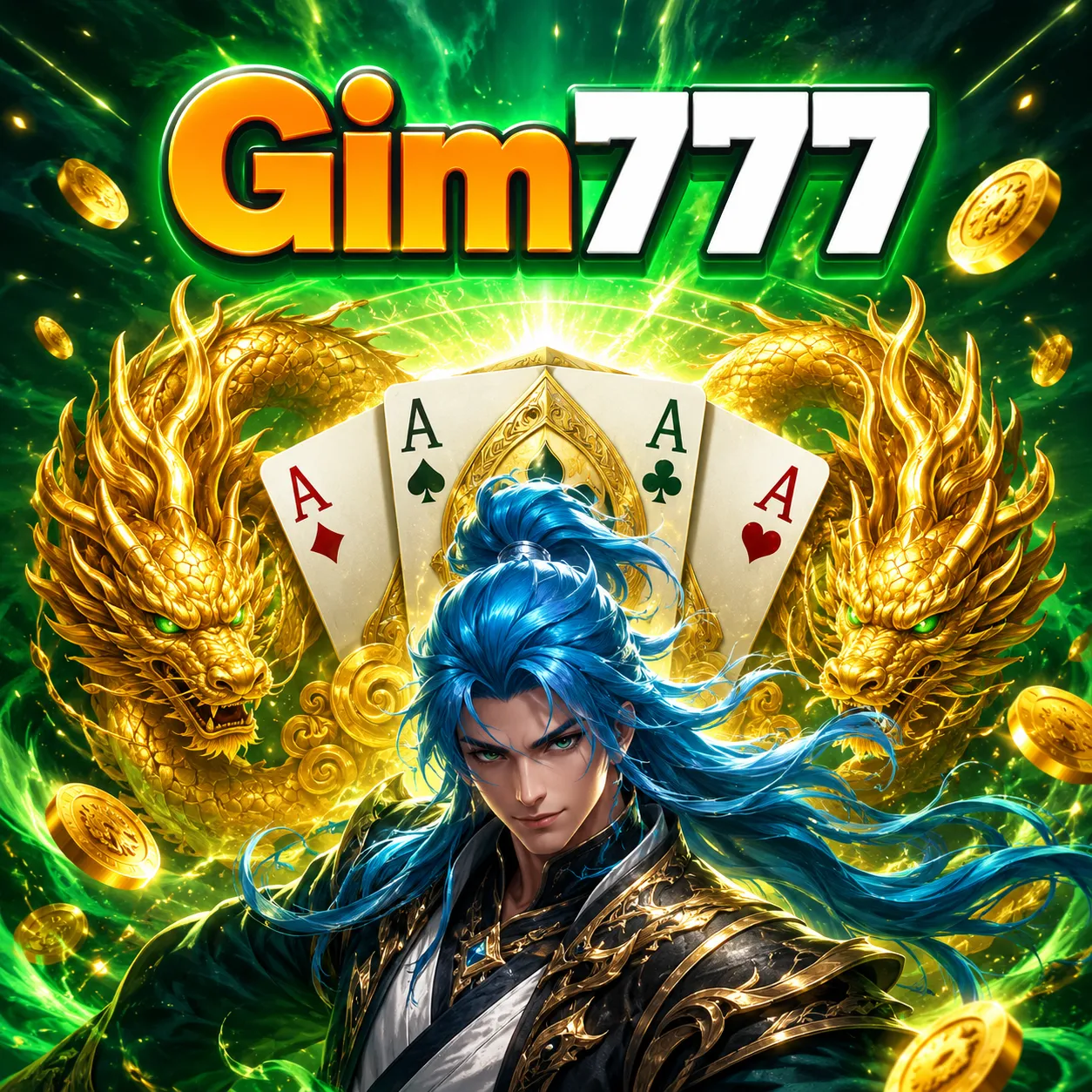 GIM777 - Permainan Musik Terbaik untuk Penggemar Musik