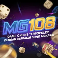 MG108 - Petualangan Aksi Dalam Game TPS yang Mendebarkan
