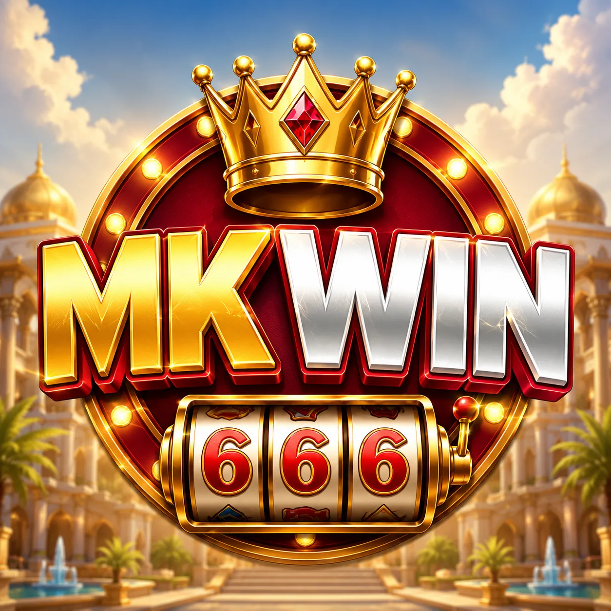 MKWIN666 - Permainan Slot Seru dan Menguntungkan
