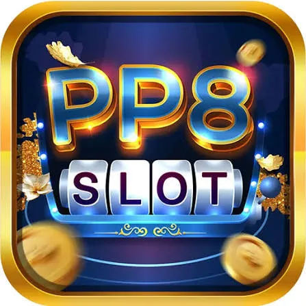 PP8SLOT - Nikmati Keseruan Permainan Slot yang Santai