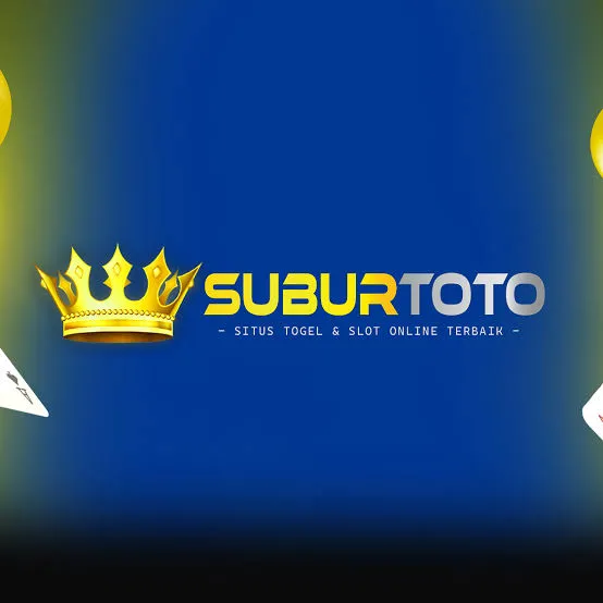 SUBURTOTO - Permainan Olahraga Penuh Aksi