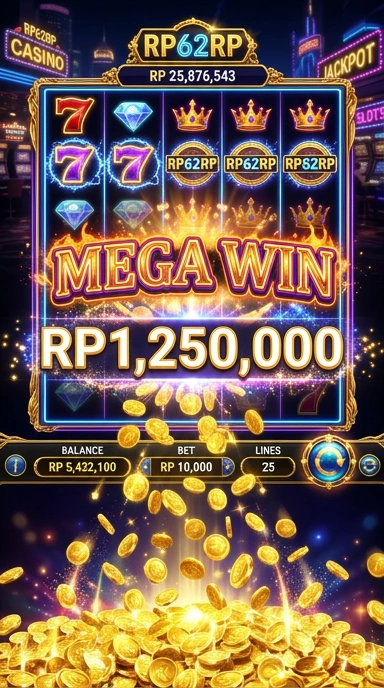 Screenshot kategori aplikasi di rp62rp